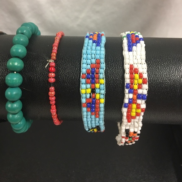 Random Bracelet Set - Picture 3 of 3